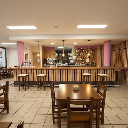 Albergue Miguelin Berducedo Ngoại thất bức ảnh