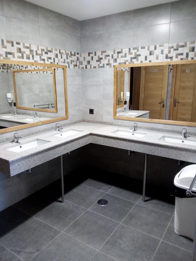 Albergue Miguelin Berducedo Ngoại thất bức ảnh